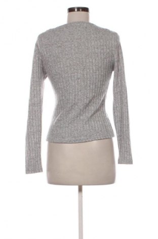 Bluză de femei SHEIN, Mărime M, Culoare Gri, Preț 40,31 Lei