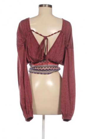 Bluză de femei SHEIN, Mărime XS, Culoare Multicolor, Preț 25,99 Lei