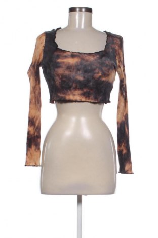 Дамска блуза SHEIN, Размер L, Цвят Многоцветен, Цена 3,57 €