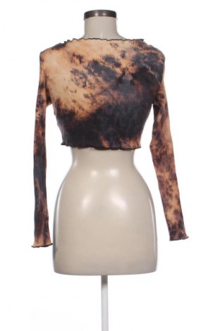 Дамска блуза SHEIN, Размер L, Цвят Многоцветен, Цена 3,57 €