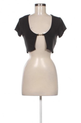 Дамска блуза SHEIN, Размер M, Цвят Черен, Цена 10,00 €