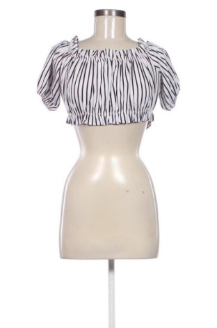 Bluză de femei SHEIN, Mărime S, Culoare Multicolor, Preț 52,13 Lei