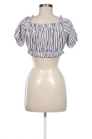 Bluză de femei SHEIN, Mărime S, Culoare Multicolor, Preț 52,13 Lei