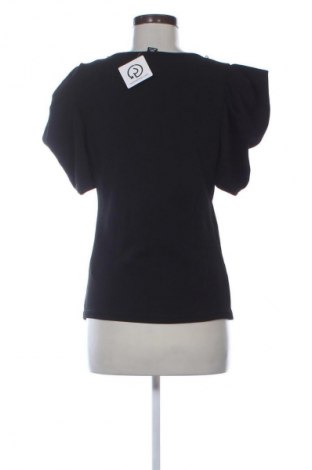 Bluză de femei SHEIN, Mărime L, Culoare Negru, Preț 52,13 Lei