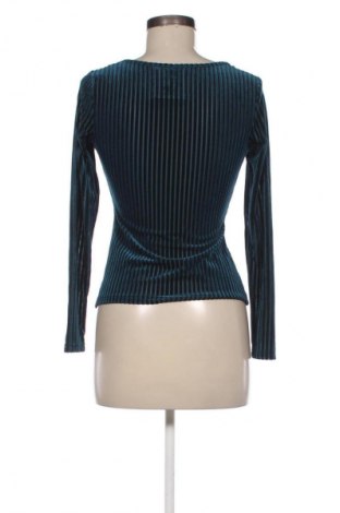 Bluză de femei SHEIN, Mărime XS, Culoare Albastru, Preț 28,99 Lei