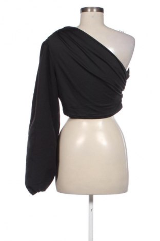 Bluză de femei SHEIN, Mărime M, Culoare Negru, Preț 29,99 Lei