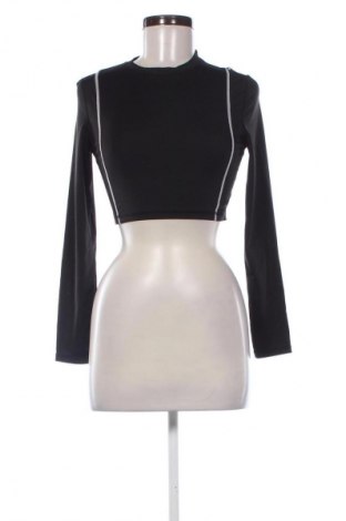 Bluză de femei SHEIN, Mărime S, Culoare Negru, Preț 28,99 Lei