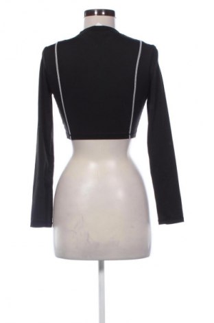 Bluză de femei SHEIN, Mărime S, Culoare Negru, Preț 28,99 Lei