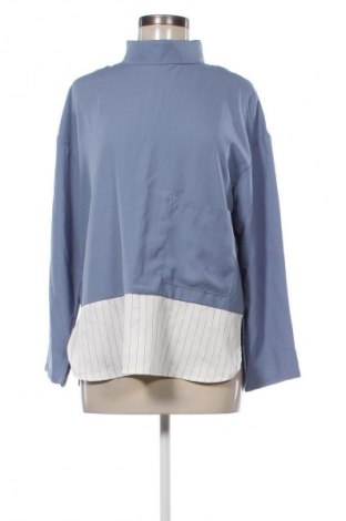 Bluză de femei SHEIN, Mărime S, Culoare Multicolor, Preț 28,99 Lei