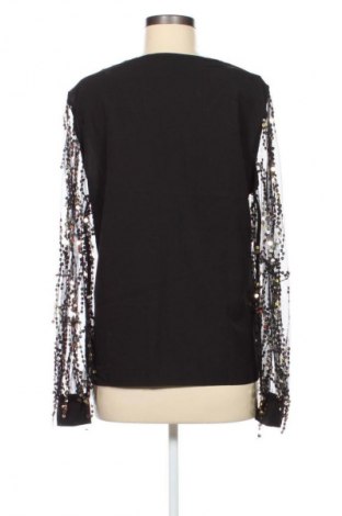 Bluză de femei SHEIN, Mărime L, Culoare Negru, Preț 7,99 Lei