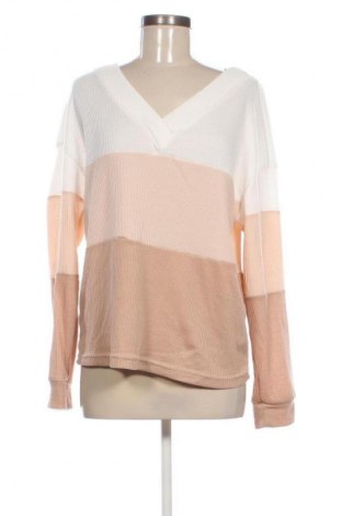 Bluză de femei SHEIN, Mărime L, Culoare Multicolor, Preț 23,99 Lei