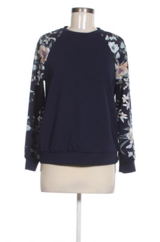 Дамска блуза SHEIN, Размер S, Цвят Многоцветен, Цена 5,72 €