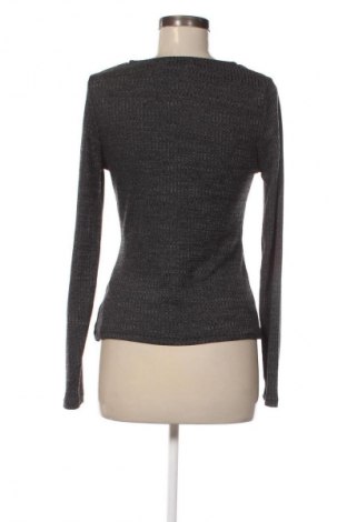 Дамска блуза SHEIN, Размер L, Цвят Сив, Цена 3,57 €