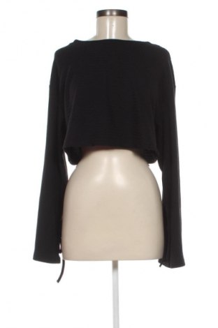 Női blúz SHEIN, Méret S, Szín Fekete, Ár 669 Ft