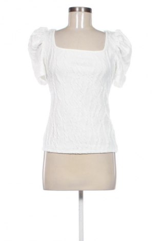 Damen Shirt SHEIN, Größe S, Farbe Weiß, Preis € 9,99