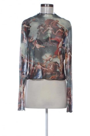 Damen Shirt SHEIN, Größe 4XL, Farbe Mehrfarbig, Preis € 5,99