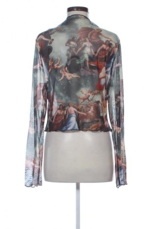 Damen Shirt SHEIN, Größe 4XL, Farbe Mehrfarbig, Preis € 5,99