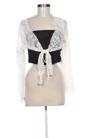 Дамска блуза SHEIN, Размер L, Цвят Многоцветен, Цена 4,60 €