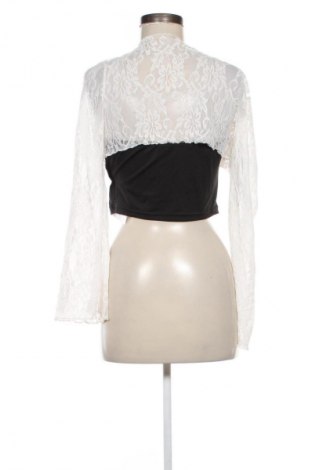 Дамска блуза SHEIN, Размер L, Цвят Многоцветен, Цена 4,60 €