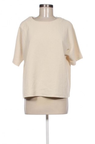 Дамска блуза SHEIN, Размер M, Цвят Бежов, Цена 10,00 €