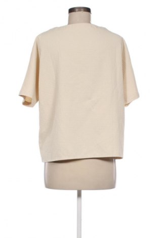 Дамска блуза SHEIN, Размер M, Цвят Бежов, Цена 10,00 €