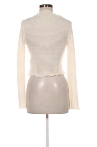 Дамска блуза SHEIN, Размер S, Цвят Екрю, Цена 5,11 €