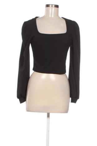 Дамска блуза SHEIN, Размер L, Цвят Черен, Цена 4,60 €