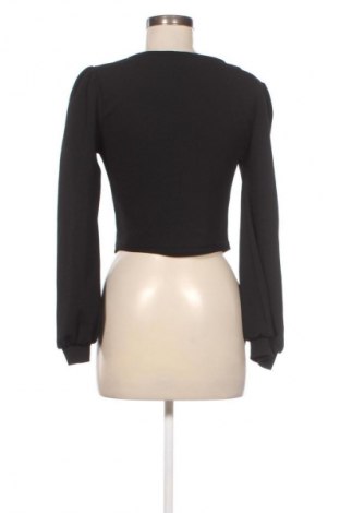 Дамска блуза SHEIN, Размер L, Цвят Черен, Цена 4,60 €