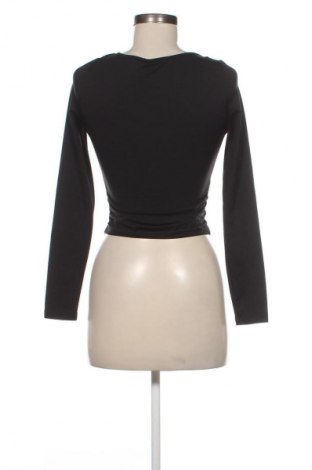 Дамска блуза SHEIN, Размер S, Цвят Черен, Цена 5,62 €