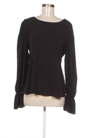 Дамска блуза SHEIN, Размер XL, Цвят Черен, Цена 5,62 €