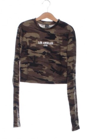 Дамска блуза SHEIN, Размер XS, Цвят Многоцветен, Цена 4,60 €