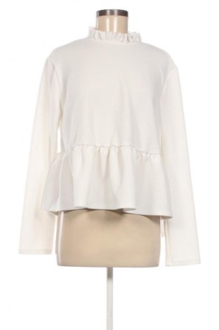 Дамска блуза SHEIN, Размер XL, Цвят Бял, Цена 5,11 €