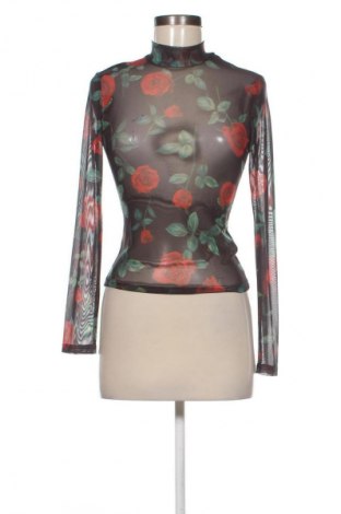 Дамска блуза SHEIN, Размер S, Цвят Многоцветен, Цена 5,62 €