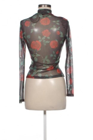 Дамска блуза SHEIN, Размер S, Цвят Многоцветен, Цена 5,62 €