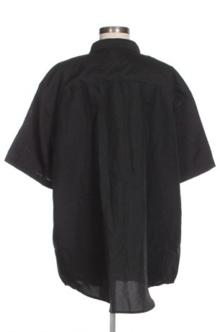 Bluzka damska SHEIN, Rozmiar 3XL, Kolor Czarny, Cena 53,58 zł