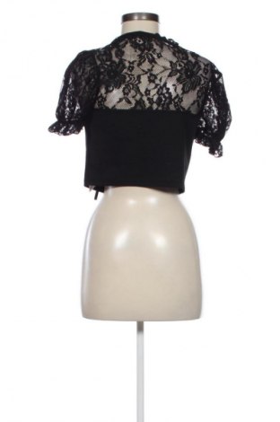 Дамска блуза SHEIN, Размер L, Цвят Черен, Цена 9,78 €