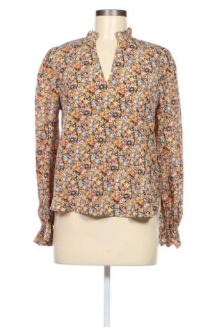 Dámska blúza SHEIN, Veľkosť S, Farba Viacfarebná, Cena  1,95 €