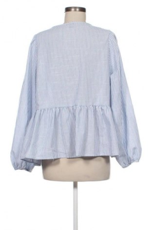 Дамска блуза SHEIN, Размер XXL, Цвят Многоцветен, Цена 6,13 €