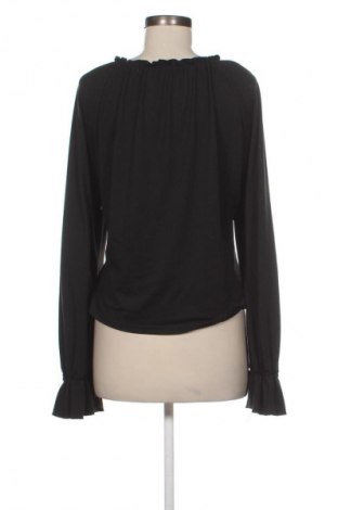 Дамска блуза SHEIN, Размер 4XL, Цвят Черен, Цена 6,64 €