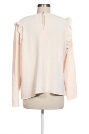 Дамска блуза SHEIN, Размер XL, Цвят Бежов, Цена 5,62 €