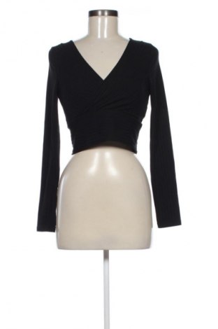 Dámská halenka SHEIN, Velikost M, Barva Černá, Cena  148,00 Kč