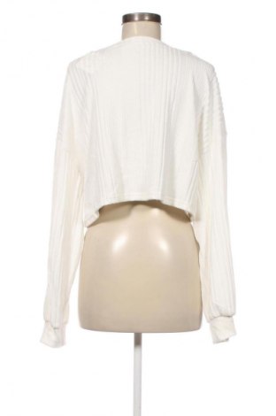 Дамска блуза SHEIN, Размер XL, Цвят Бял, Цена 2,04 €