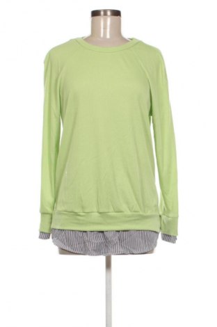 Дамска блуза SHEIN, Размер S, Цвят Многоцветен, Цена 2,04 €