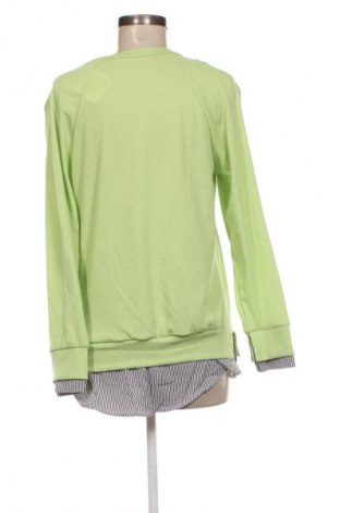 Дамска блуза SHEIN, Размер S, Цвят Многоцветен, Цена 2,04 €