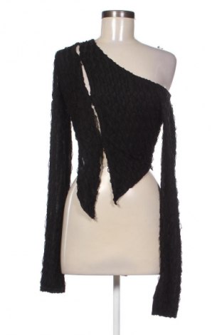 Dámská halenka SHEIN, Velikost S, Barva Černá, Cena  179,00 Kč