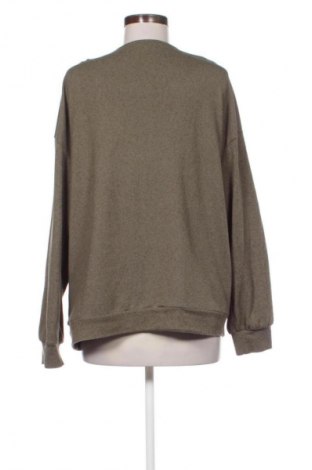 Dámská halenka SHEIN, Velikost L, Barva Zelená, Cena  159,00 Kč