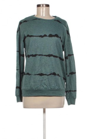 Дамска блуза SHEIN, Размер S, Цвят Многоцветен, Цена 2,04 €