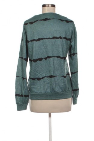 Дамска блуза SHEIN, Размер S, Цвят Многоцветен, Цена 2,04 €