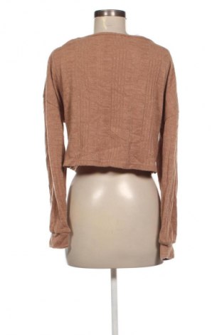 Dámska blúza SHEIN, Veľkosť M, Farba Hnedá, Cena  1,95 €