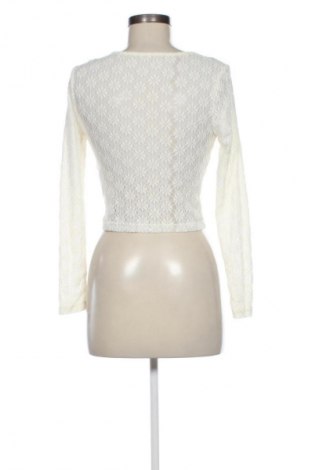 Дамска блуза SHEIN, Размер S, Цвят Екрю, Цена 5,11 €